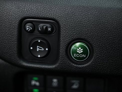 New 2026 Honda Ridgeline TrailSport image 25