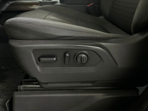 Used 2021 Chevrolet Silverado 1500 RST image 57