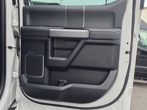 Used 2018 Ford F250 Platinum w/ Platinum Ultimate Package image 33