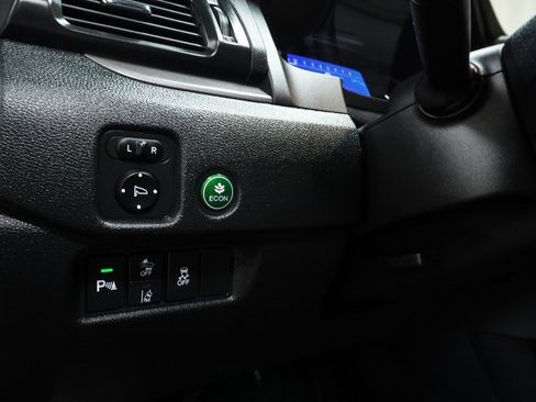 Used 2022 Honda Passport EX-L image 25