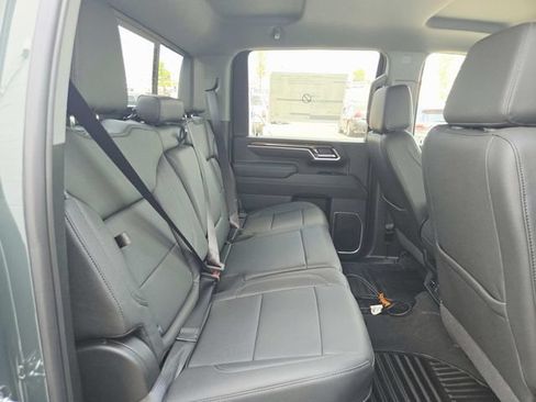 New 2026 Chevrolet Silverado 2500 LT w/ Trail Boss Package AWD/4WD image 19