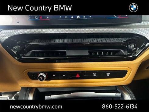 New 2026 BMW 430i xDrive 430i Gran Coupe w/ M Sport Package image 23