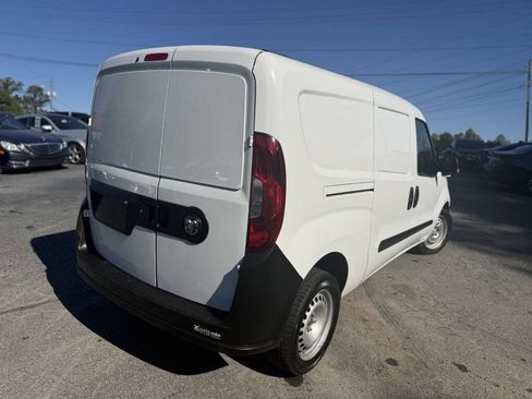 Used 2018 RAM ProMaster City Tradesman FWD image 1
