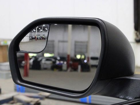 Used 2023 Ford Explorer 4WD Police Interceptor w/ Ultimate Wiring Package image 30