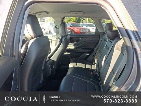 Certified 2022 Lincoln Corsair AWD w/ Equipment Group 101A image 10