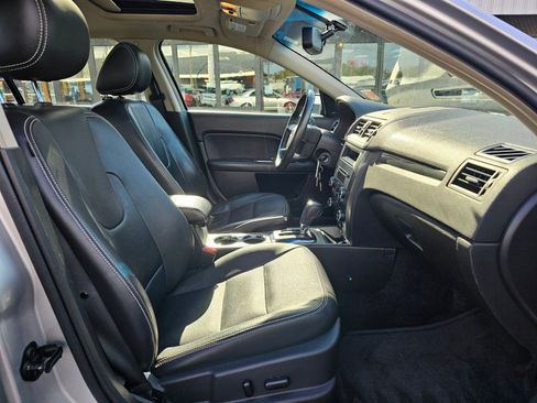 Used 2012 Ford Fusion SEL image 12