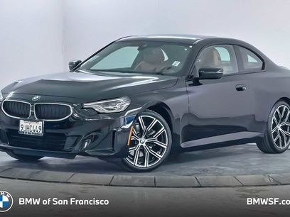 Used 2023 BMW 230i Coupe w/ Premium Package