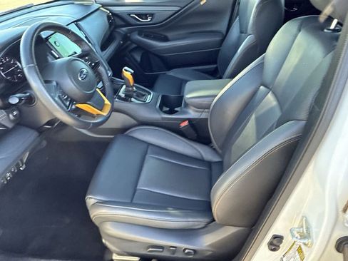 Used 2022 Subaru Outback Wilderness image 17