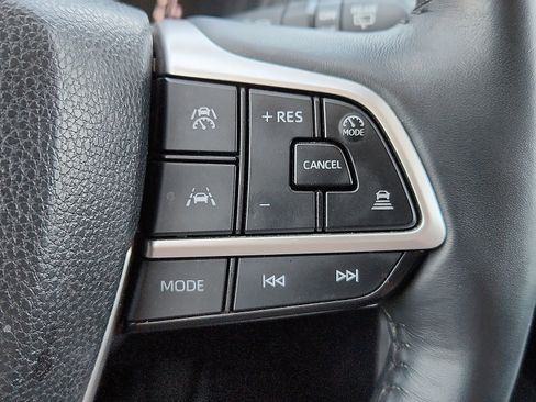 Used 2024 Toyota Grand Highlander FWD image 15