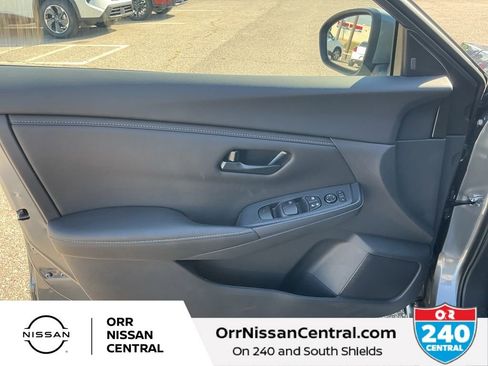 New 2025 Nissan Sentra S image 16