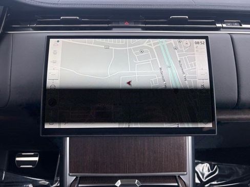 New 2026 Land Rover Range Rover SE AWD/4WD image 20