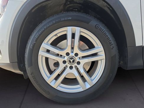 Used 2022 Mercedes-Benz GLB 250 image 14
