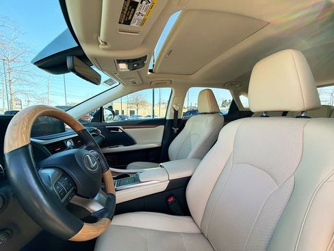 Used 2022 Lexus RX 350 350 image 14