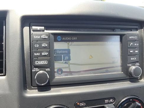 Used 2017 Nissan NV200 SV w/ Technology Package FWD image 26