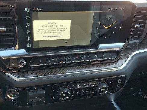 Used 2024 Chevrolet Silverado 1500 RST w/ Convenience Package II image 16