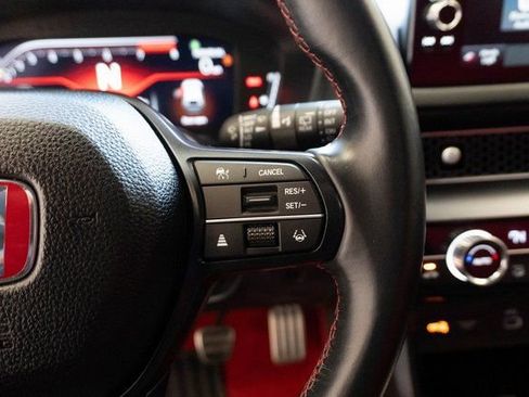 Used 2024 Honda Civic Type R image 31