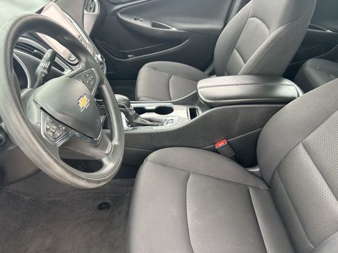 Certified 2024 Chevrolet Malibu LT FWD image 27