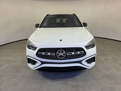 Certified 2025 Mercedes-Benz GLA 250 GLA 250 image 2
