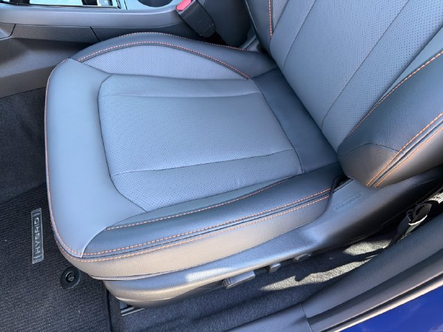 New 2026 Subaru Crosstrek 2.5i Limited AWD/4WD image 21