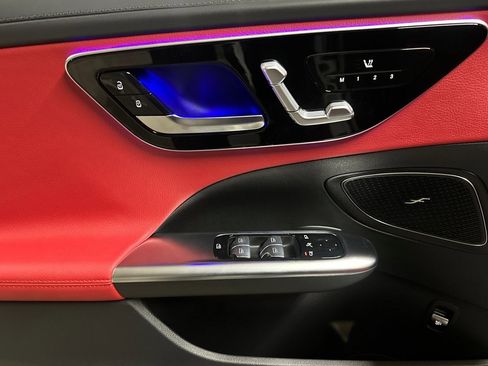New 2026 Mercedes-Benz C 43 AMG 4MATIC Sedan image 14
