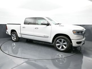 Used 2019 RAM 1500 Limited w/ Advanced Safety Group video 1