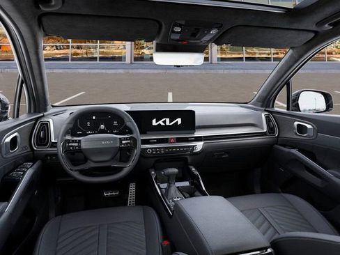New 2026 Kia Sorento SX Prestige image 14