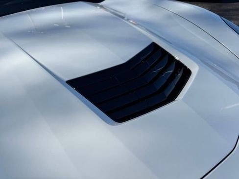 Used 2014 Chevrolet Corvette Stingray Coupe w/ 2LT Preferred Equipment Group RWD image 42