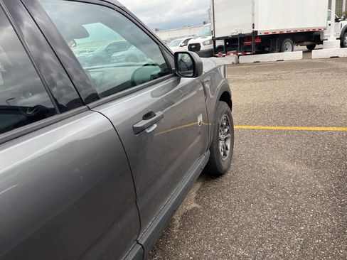 Used 2023 Ford Bronco Sport Big Bend image 17