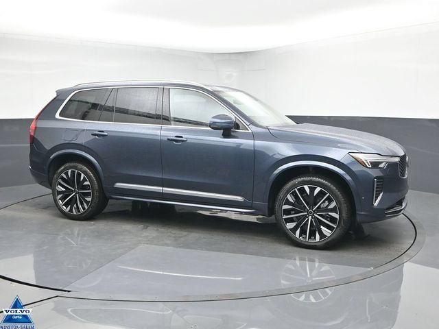 New 2026 Volvo XC90 B6 Plus w/ Protection Package Premier AWD/4WD image 1
