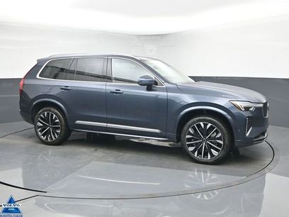 New 2026 Volvo XC90 B6 Plus w/ Protection Package Premier