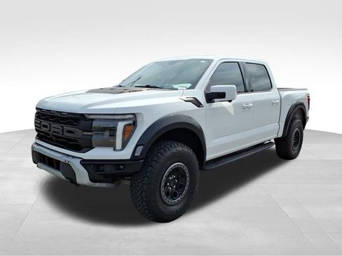 Used 2024 Ford F150 Raptor AWD/4WD image 2