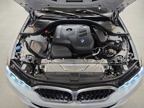 New 2026 BMW 330i xDrive Sedan w/ Premium Package image 9