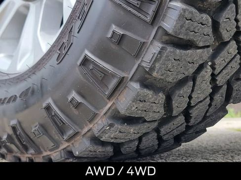 Certified 2020 Ford F350 XL w/ STX Appearance Package AWD/4WD image 12
