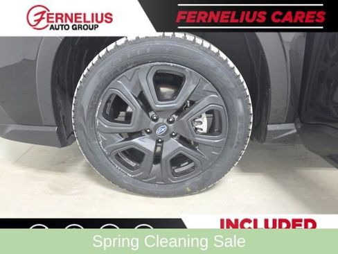 Used 2024 Subaru Ascent Onyx Edition AWD/4WD image 13