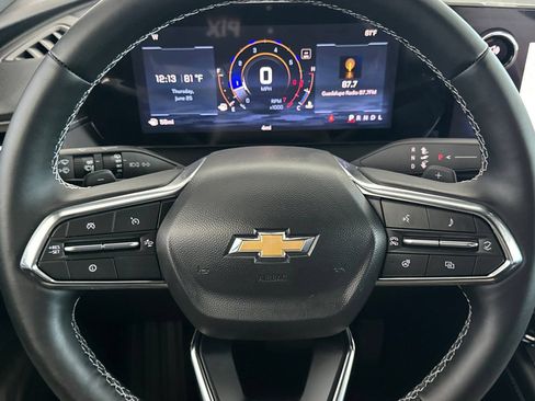 New 2026 Chevrolet Traverse LT FWD image 25