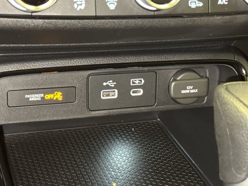 Certified 2024 Honda CR-V EX image 27