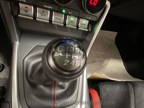 New 2026 Subaru BRZ Limited w/ Popular Package 2 image 21