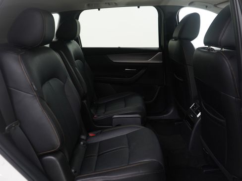 Certified 2024 MAZDA CX-90 Plug-In Hybrid w/ Preferred image 12