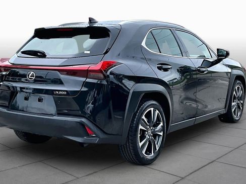 Used 2020 Lexus UX 200 w/ Accessory Package 2 FWD image 13