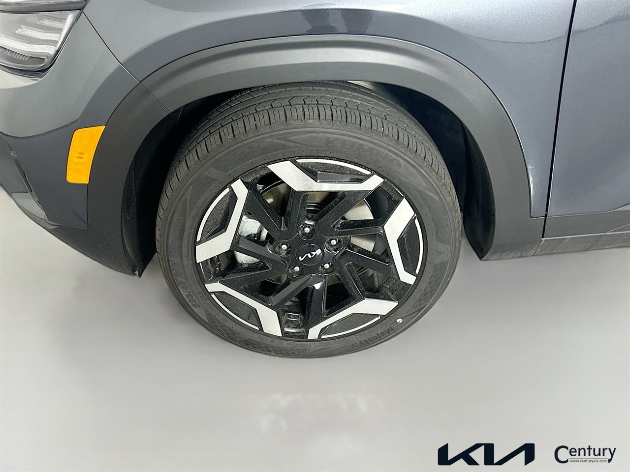 New 2026 Kia Seltos SX w/ SX Sunroof Package AWD/4WD image 19