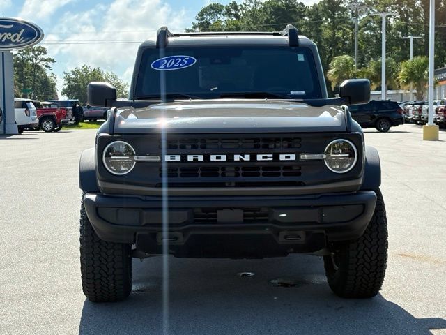 Used 2025 Ford Bronco 4-Door w/ Sasquatch Package AWD/4WD image 8