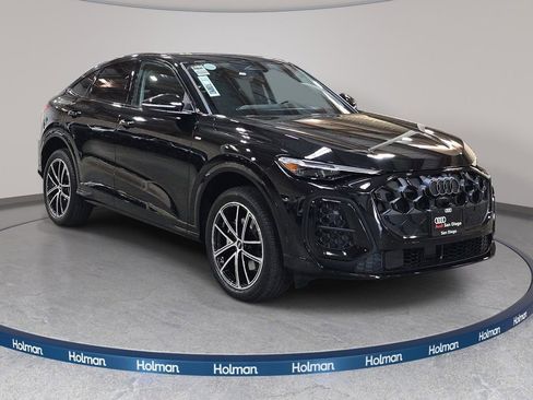 New 2026 Audi Q5 Premium Plus image 3