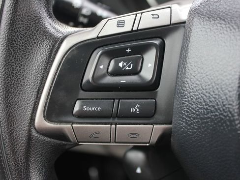 Used 2016 Subaru Forester 2.5i w/ Protection Package #1 image 13