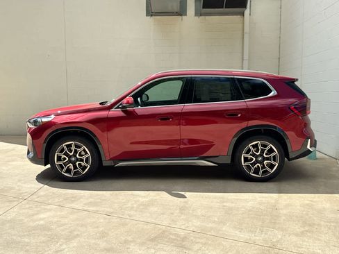 Used 2026 BMW X1 xDrive28i w/ Convenience Package image 5