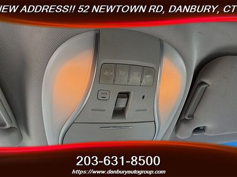 Used 2015 INFINITI QX60 Luxe w/ Deluxe Touring Package AWD/4WD image 26
