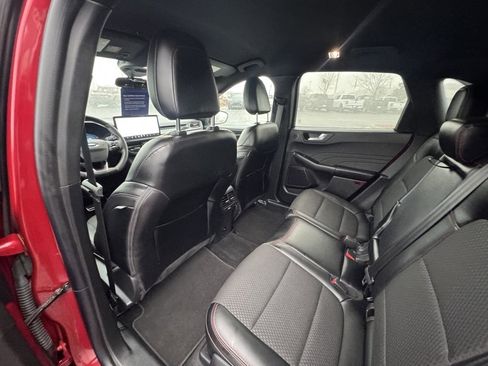 Used 2024 Ford Escape ST-Line Select w/ Tech Pack #2 image 14