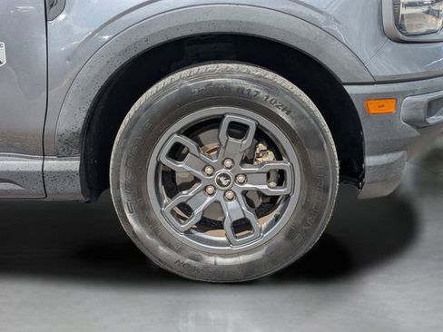 Used 2021 Ford Bronco Sport Big Bend w/ Big Bend Package AWD/4WD image 33