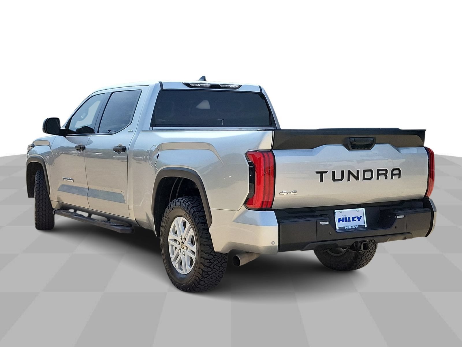 Used 2023 Toyota Tundra SR5 AWD/4WD image 6