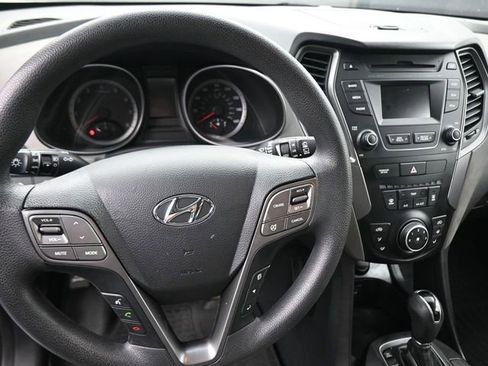 Used 2016 Hyundai Santa Fe Sport w/ Option Group 02 image 18