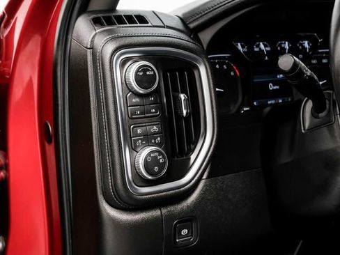 Used 2020 GMC Sierra 1500 Elevation w/ Elevation Value Package image 27